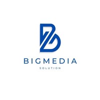Big Media Solution logo - Similar company to Well Ergon
