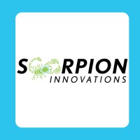 Scorpion Innovations, LLC logo - Similar company to Jtb Technologies, Llc (Sdvosb)