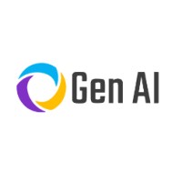 Gen AI logo - Similar company to Red Bricks Capital Partners