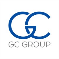GC Group logo - Similar company to Tech Space Nepal