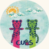 Roar with CUBS logo - Similar company to Eastern Eckare