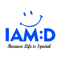Indian Association of Muscular Dystrophy (IAMD) logo - Similar company to Enable Me Access Association