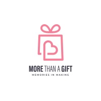 More Than A Gift