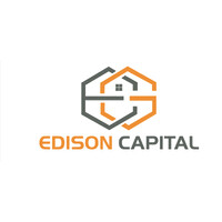 Edison Capital logo - Similar company to Edison Green
