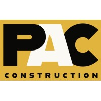 Pac Construction logo - Similar company to Pac Construction