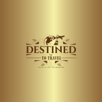 Destined to Travel logo - Similar company to Destinationlist