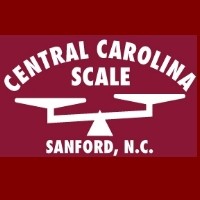Central Carolina Scale logo - Similar company to Weigh-Comm (Pty) Ltd