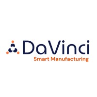DaVinci Smart Manufacturing logo - Similar company to Virtues