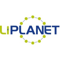 LiPLANET logo - Similar company to Novoc