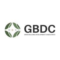 Green Building Development Consultants (GBDC) logo - Similar company to Urbn Cbd