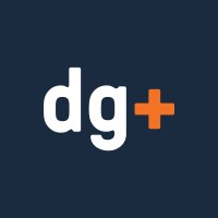 DG+Design logo - Similar company to Melodix Llc