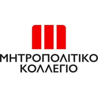 Μητροπολιτικό Κολλέγιο logo - Similar company to Poukamisas Educational Group