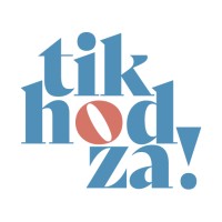 Tikhodza
