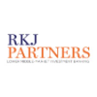 Rkj Partners Atlanta Corporation