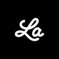 La Visual logo - Similar company to Three Good