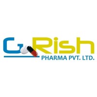 G-Rish Pharma Pvt Ltd logo - Similar company to Martancy
