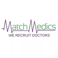 MatchMedics logo - Similar company to Marsh Mackey Recruitment