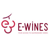 E-WINES logo - Similar company to Warredal