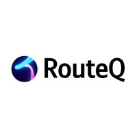 RouteQ logo - Similar company to Routeq