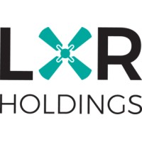 LXR Holdings logo - Similar company to Sansome Pacific Properties