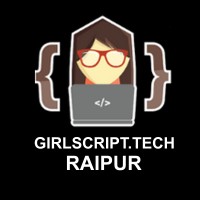 Girlscript Raipur logo - Similar company to Codesapiens