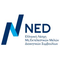 The Non-Executive Directors' Club in Greece logo - Similar company to Icf Greece Chapter