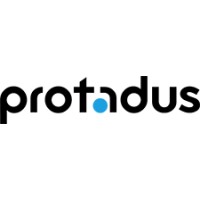 Protadus GmbH logo - Similar company to Viccon Gmbh