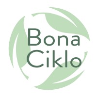 Bona Ciklo logo - Similar company to Vestro Metaaltechniek