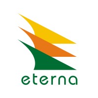 ETERNA Plc logo - Similar company to Matrix Energy