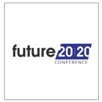 Future 2020 Conference logo - Similar company to Conference In Europe