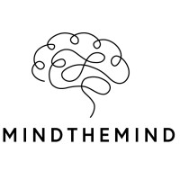 MINDtheMIND logo - Similar company to Happy Student Society
