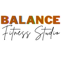 Balance Fitness Studio logo - Similar company to 24Hoursdigital.Com