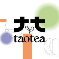 Tea and Tao Drinks logo - Similar company to Mome Belgium