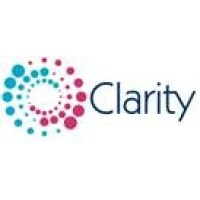 Clarity ( CT Recruitment Services Ltd) logo - Similar company to 2-Recruit