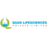 Quad Lifesciences Pvt Ltd logo - Similar company to Amsarveda