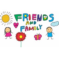 Friends And Family Education