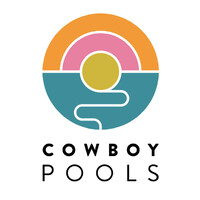 Cowboy Pools logo - Similar company to Texas Tiny Pools