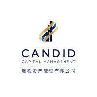 Candid Capital Management Pte. Ltd. logo - Similar company to Genvest