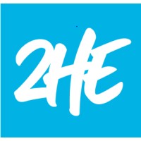 2HE Sportswear logo - Similar company to Avid Sportswear
