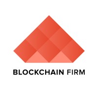 Blockchain Firm logo - Similar company to Blockchain Simplified