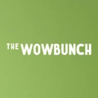 The WOW Bunch logo - Similar company to Solid Productions