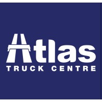 ATLAS TRUCK CENTRE logo - Similar company to Efaflu Uk Ltd