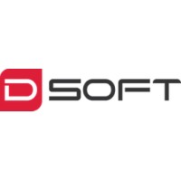 D-Soft JSC logo - Similar company to Techsoft