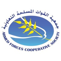 Armed Forces Cooperative Society