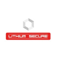 Lithium Secure logo - Similar company to Free4Lib
