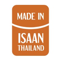 Isaanbags logo - Similar company to Bangkok Rooftops
