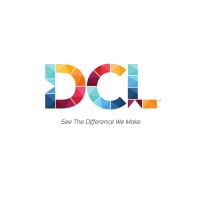 DCL Corporation logo - Similar company to Chromaflo Technologies