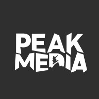 Peak Media logo - Similar company to Series Homes