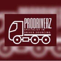 Prodriverz logo - Similar company to Vukela Logistics Pty Ltd