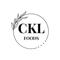 CKL Foods logo - Similar company to Panoply Foods Corp